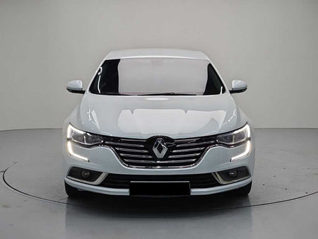 RENAULT SM6 — photo 02