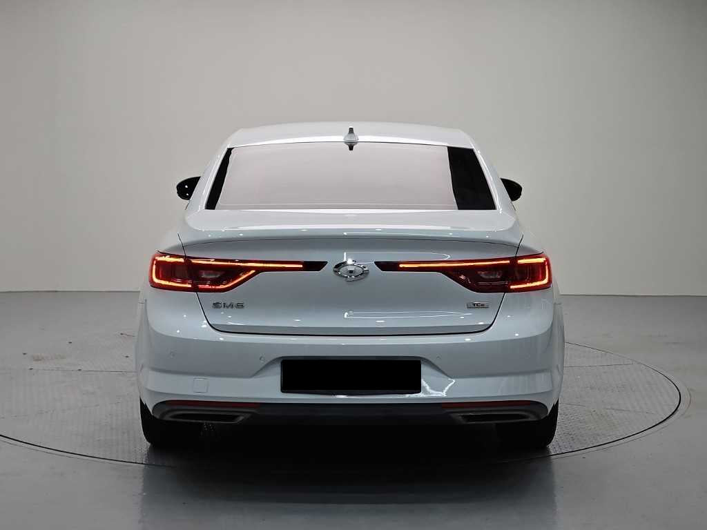 RENAULT SM6 — photo 03