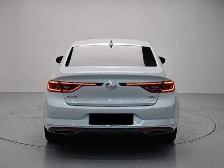 RENAULT SM6 — photo 03