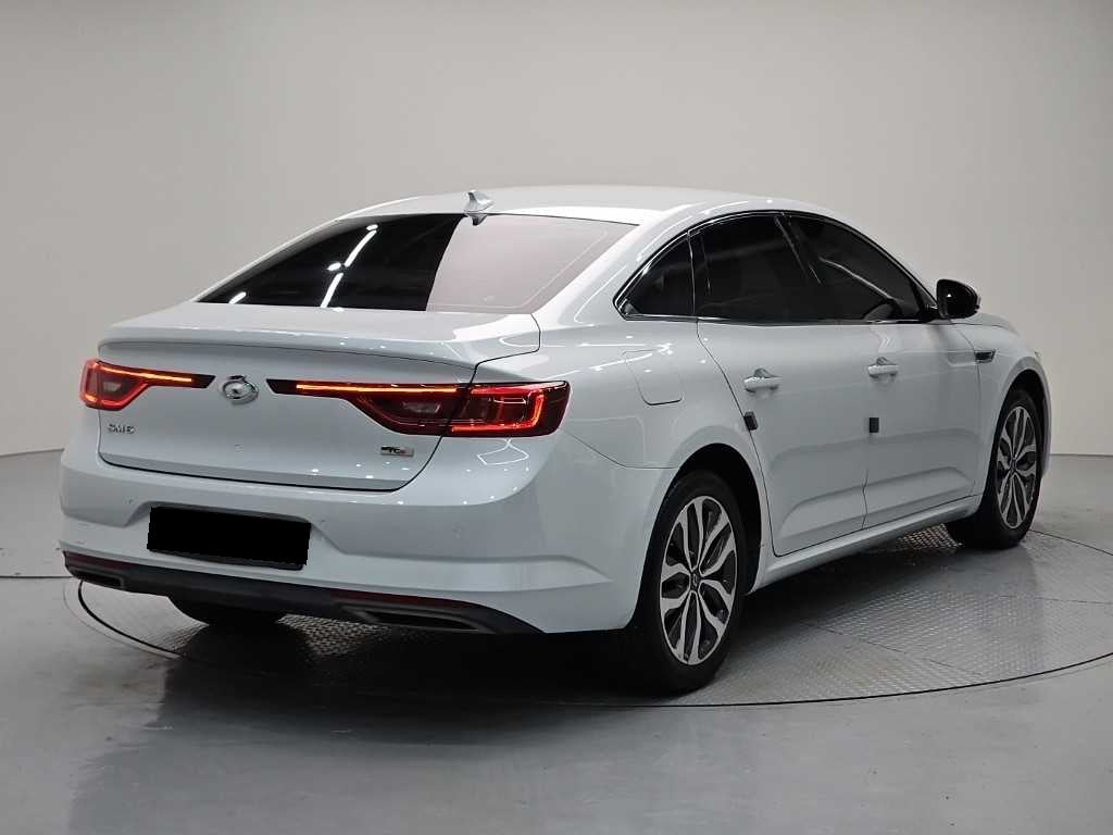 RENAULT SM6 — photo 04