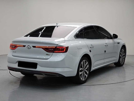 RENAULT SM6 — photo 04