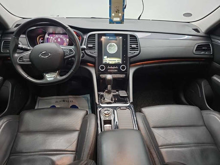 RENAULT SM6 — photo 07