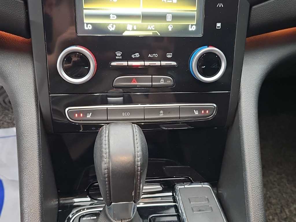 RENAULT SM6 — photo 10