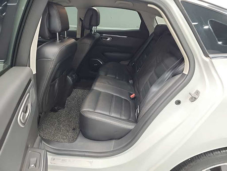RENAULT SM6 — photo 12