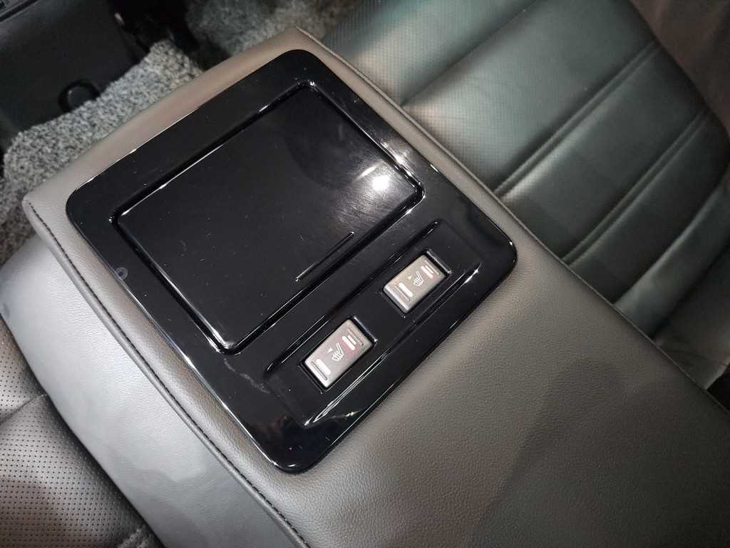 RENAULT SM6 — photo 13