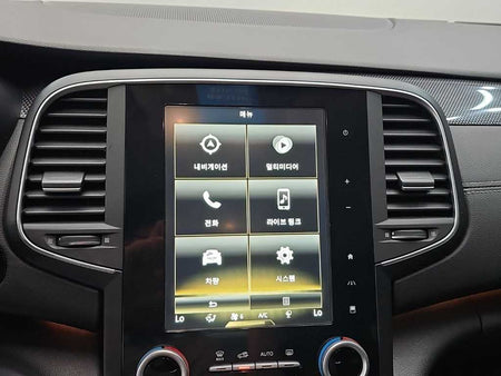 RENAULT SM6 — photo 14