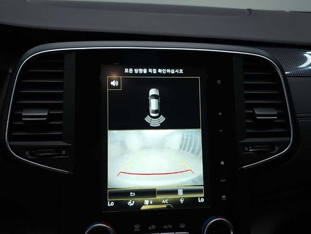 RENAULT SM6 — photo 15