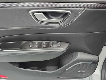 RENAULT SM6 — photo 16