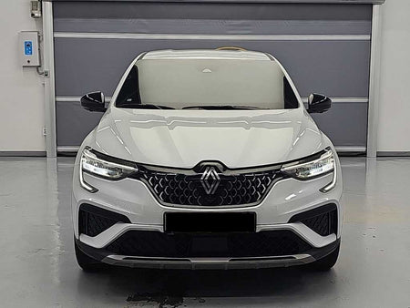 RENAULT Arkana — photo 02