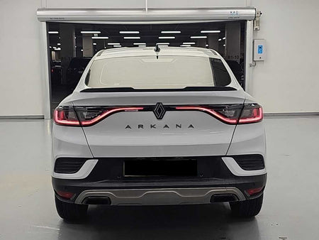 RENAULT Arkana — photo 03