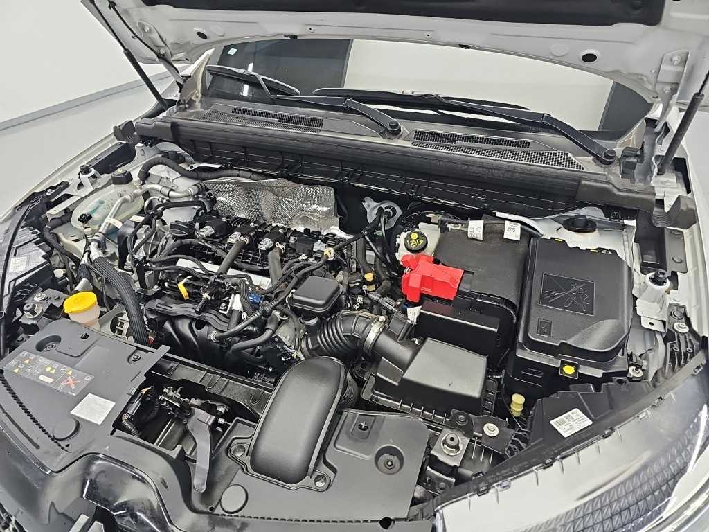 RENAULT Arkana — photo 05