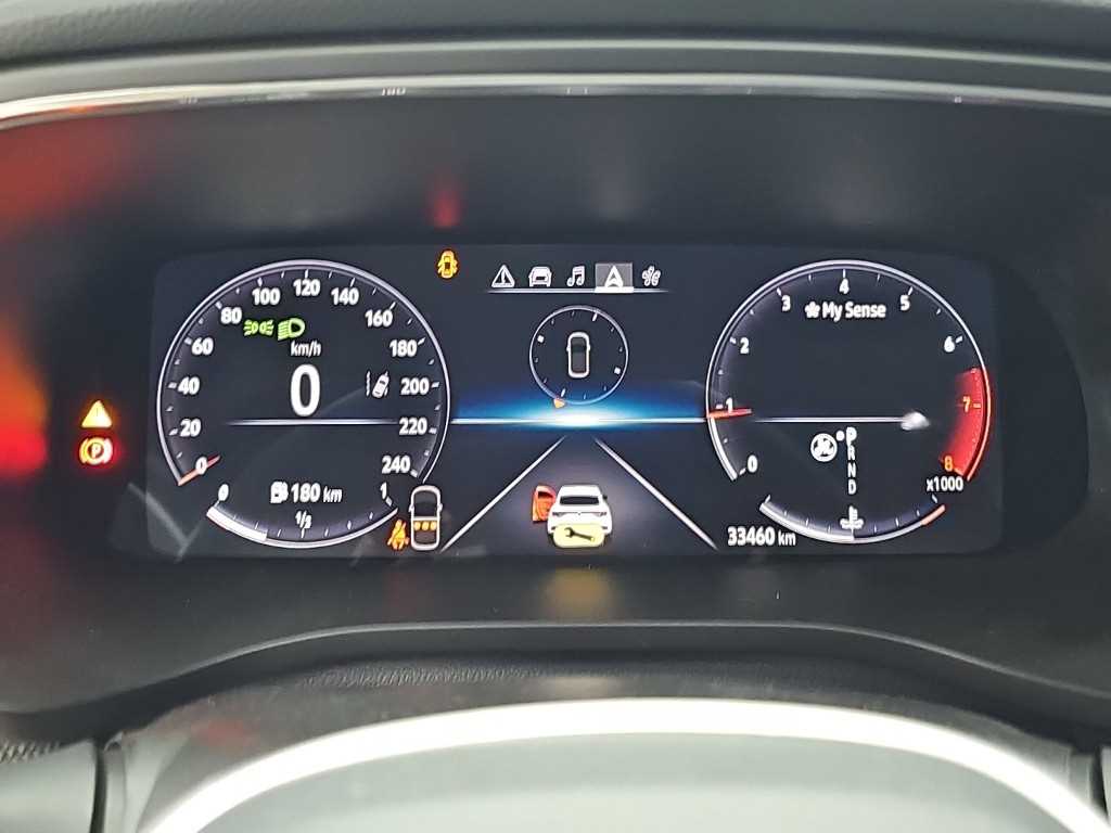 RENAULT Arkana — photo 06