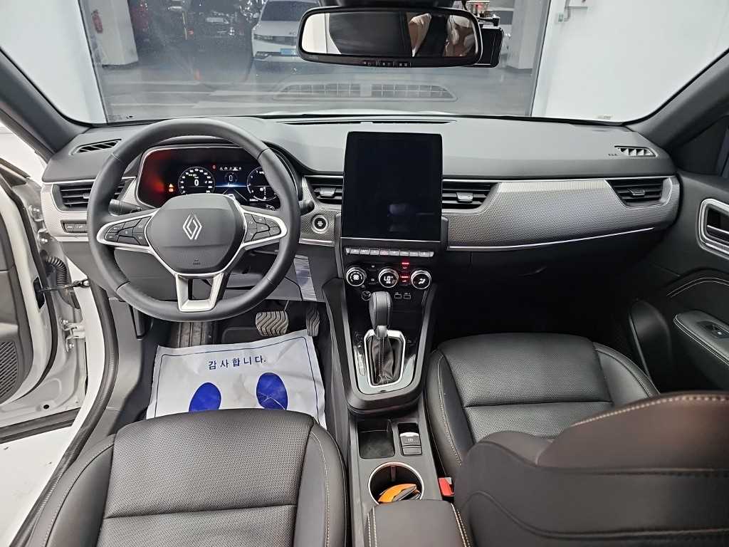 RENAULT Arkana — photo 07