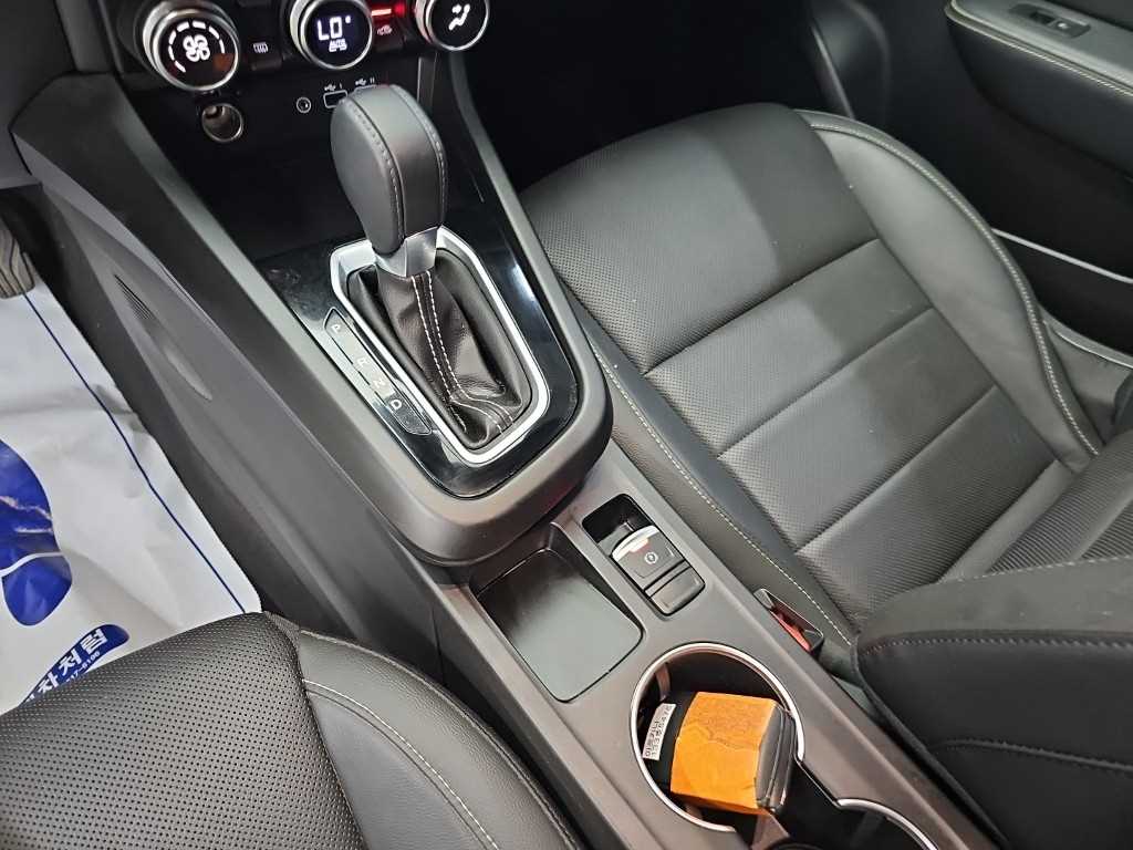 RENAULT Arkana — photo 08