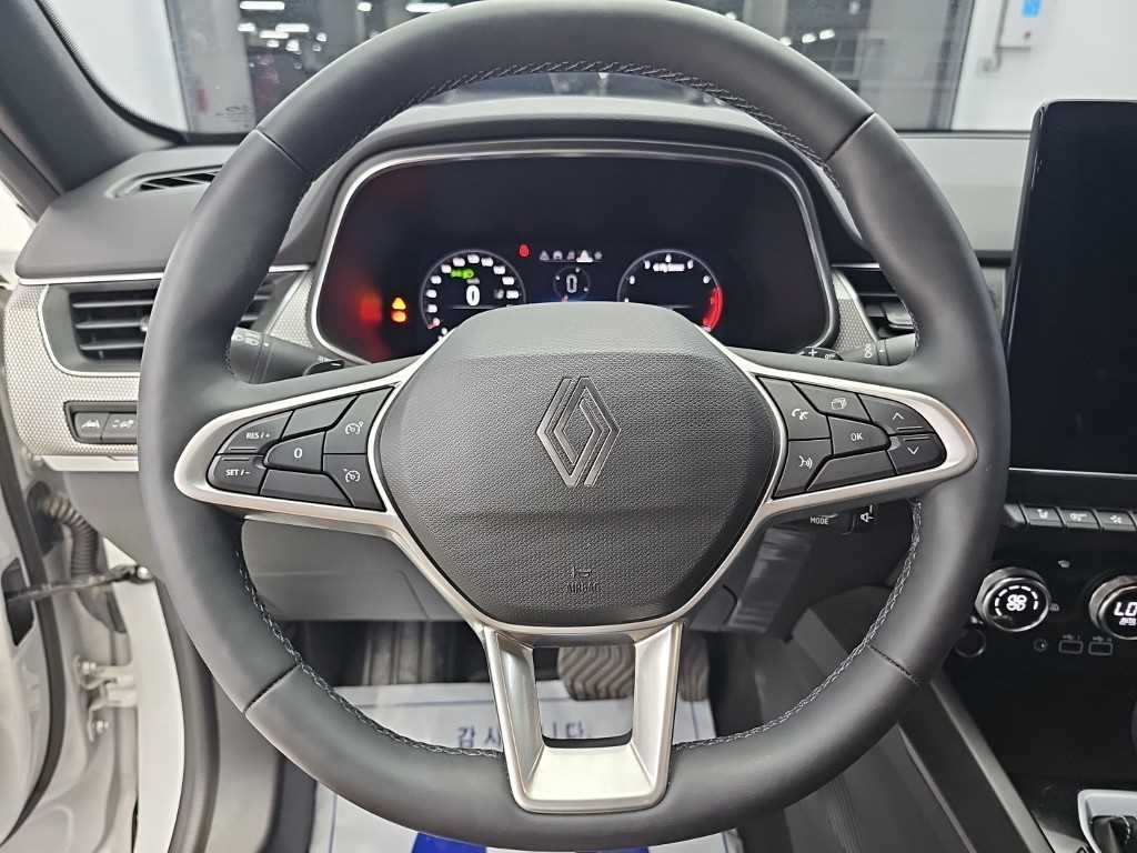 RENAULT Arkana — photo 09