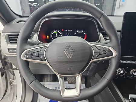 RENAULT Arkana — photo 09