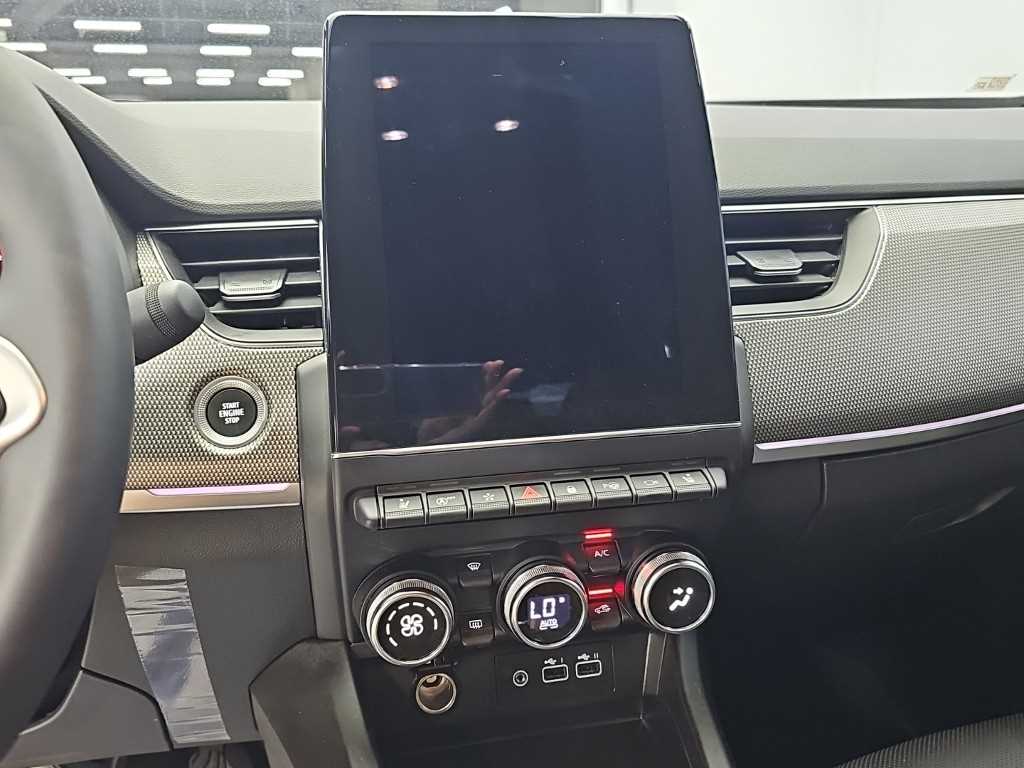 RENAULT Arkana — photo 10