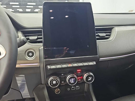 RENAULT Arkana — photo 10