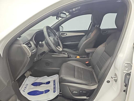 RENAULT Arkana — photo 11
