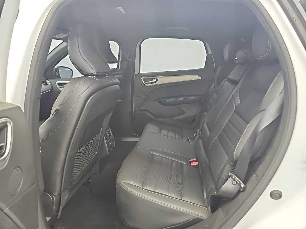 RENAULT Arkana — photo 12