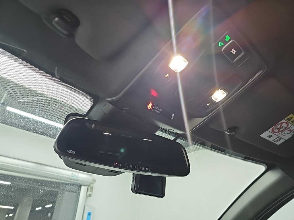 RENAULT Arkana — photo 14