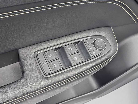 RENAULT Arkana — photo 17