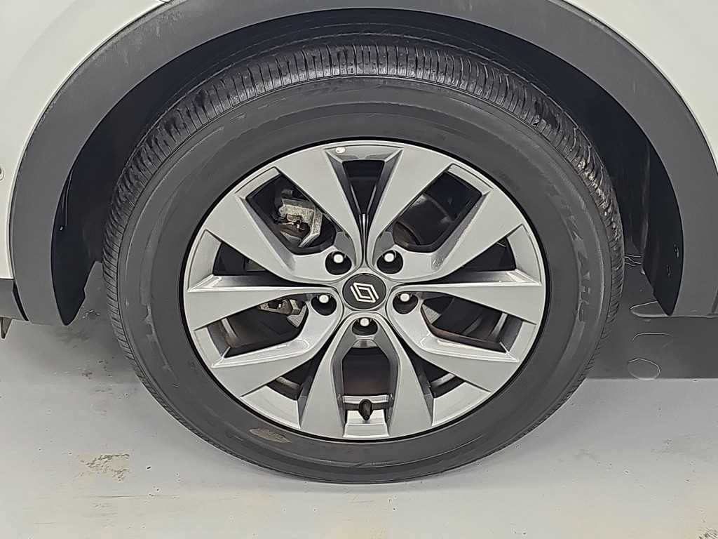 RENAULT Arkana — photo 19