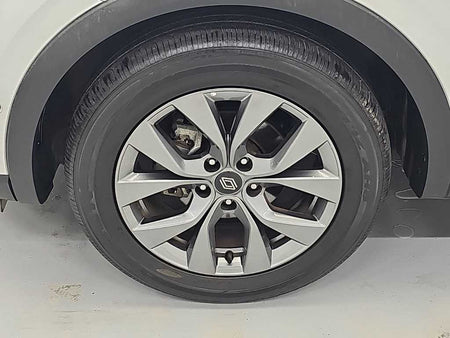 RENAULT Arkana — photo 19