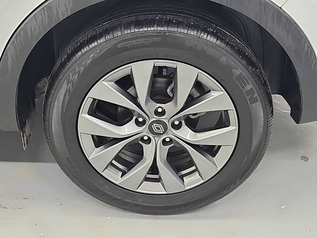 RENAULT Arkana — photo 20