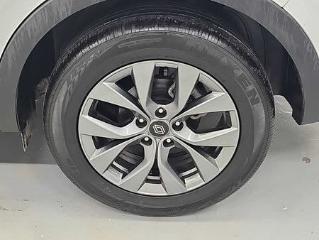 RENAULT Arkana — photo 20