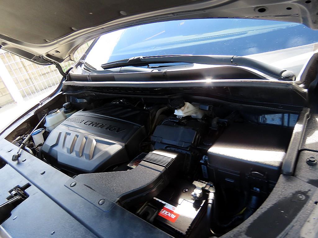 Kia Carnival — photo 19