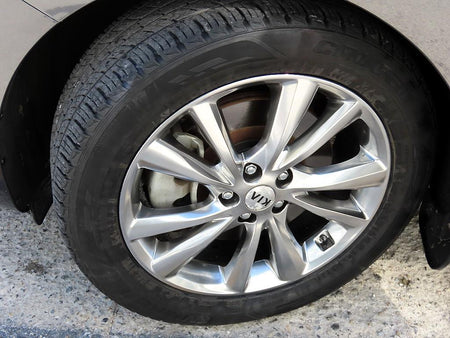 Kia Carnival — photo 20