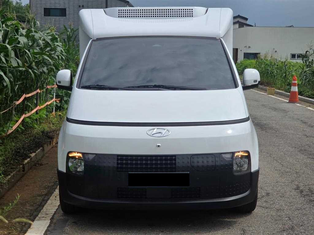 Hyundai ST1 — photo 04