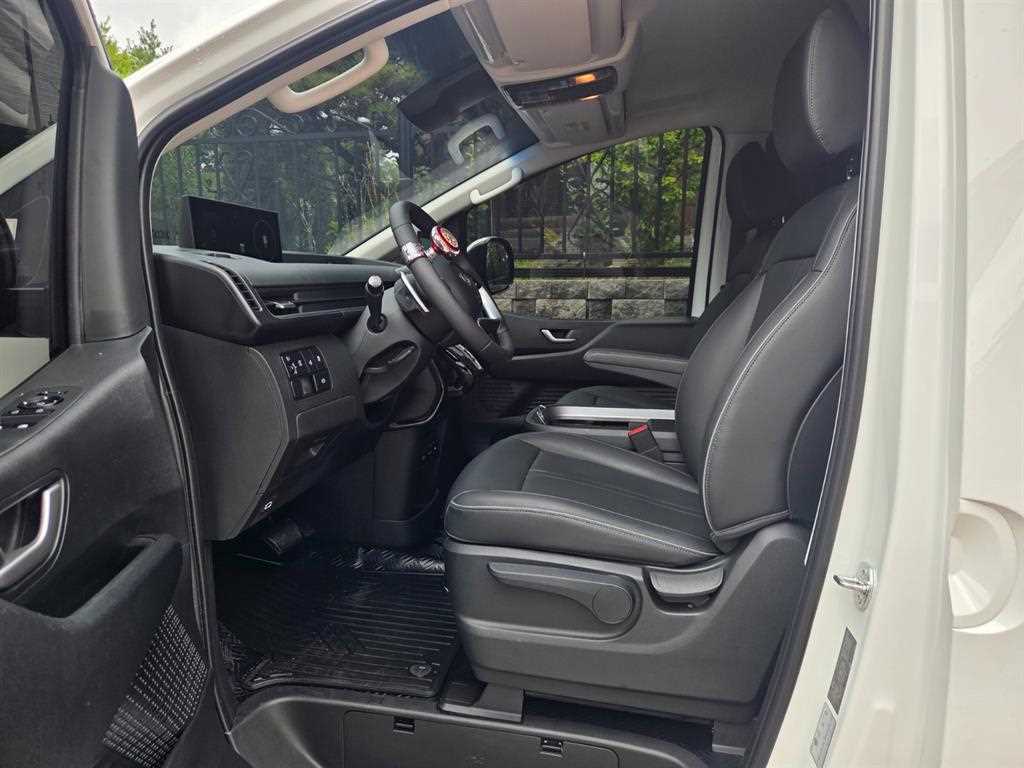 Hyundai ST1 — photo 10