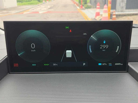 Hyundai ST1 — photo 14