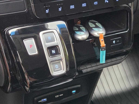 Hyundai ST1 — photo 17