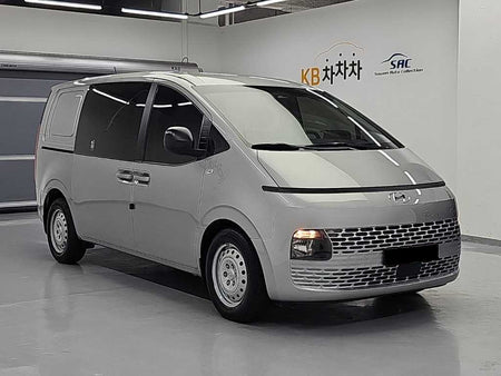 Hyundai Staria — photo 04