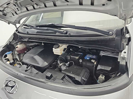 Hyundai Staria — photo 05