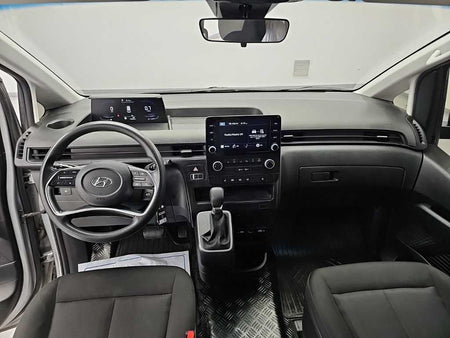 Hyundai Staria — photo 07