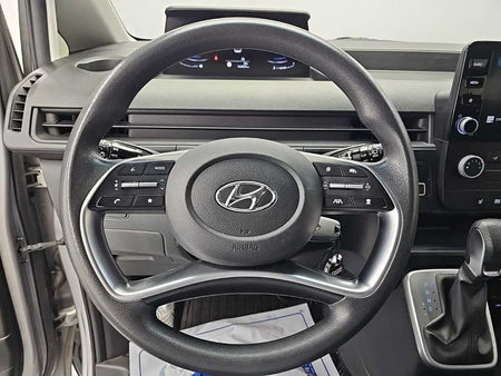 Hyundai Staria — photo 09