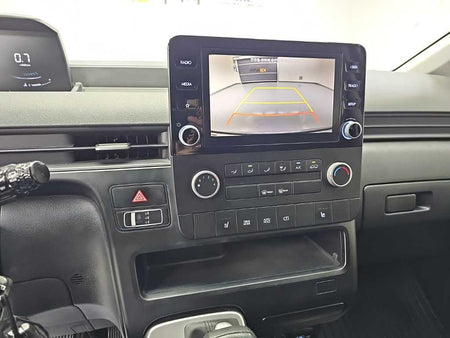 Hyundai Staria — photo 10