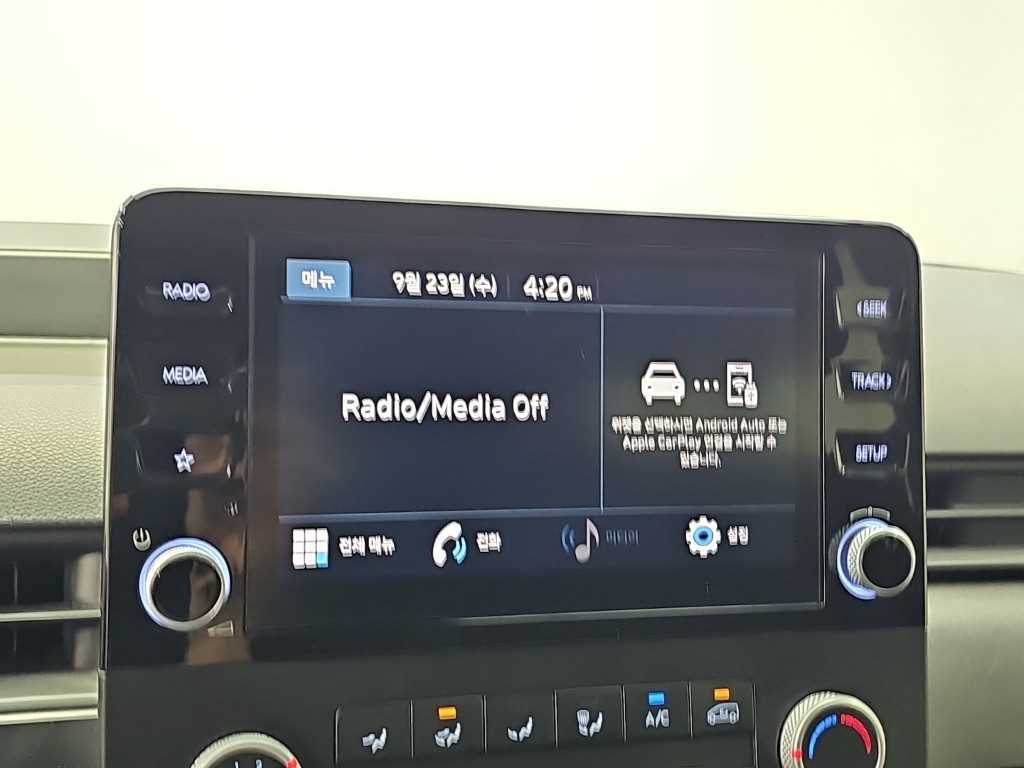 Hyundai Staria — photo 13