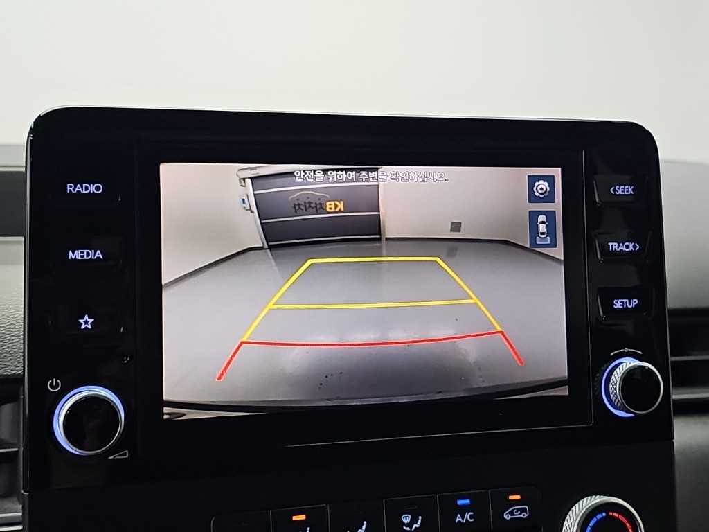 Hyundai Staria — photo 14