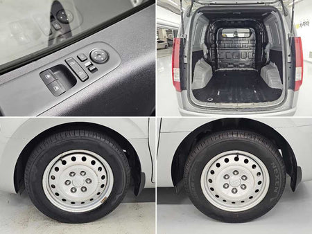 Hyundai Staria — photo 18