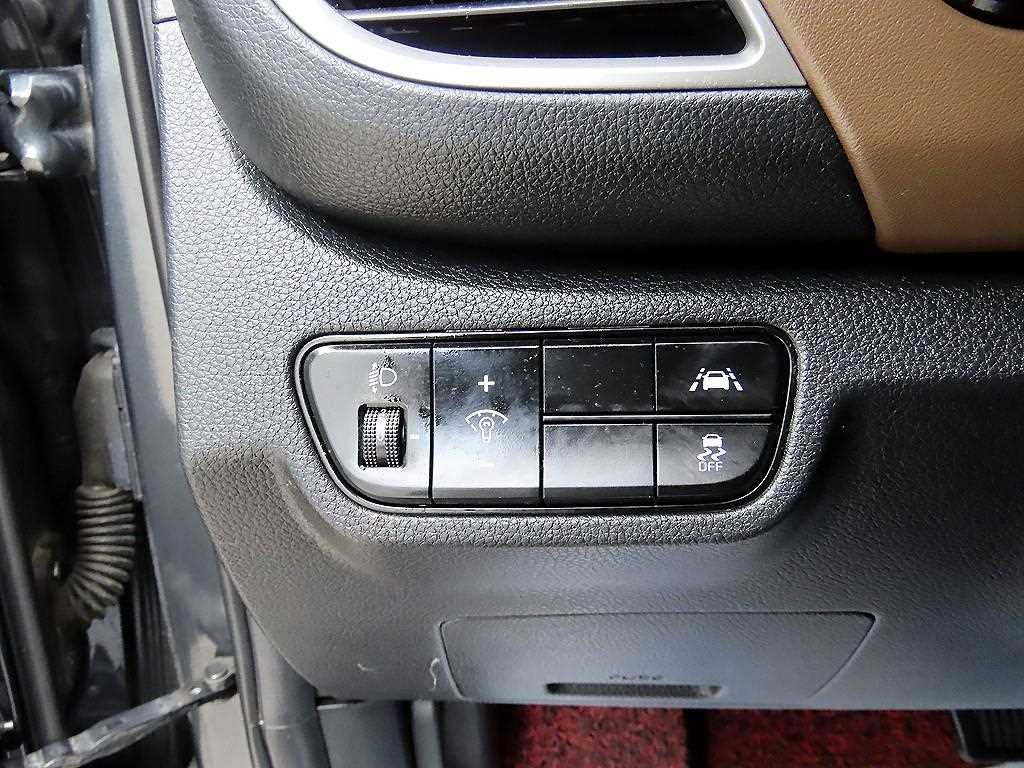 Kia Seltos — photo 11