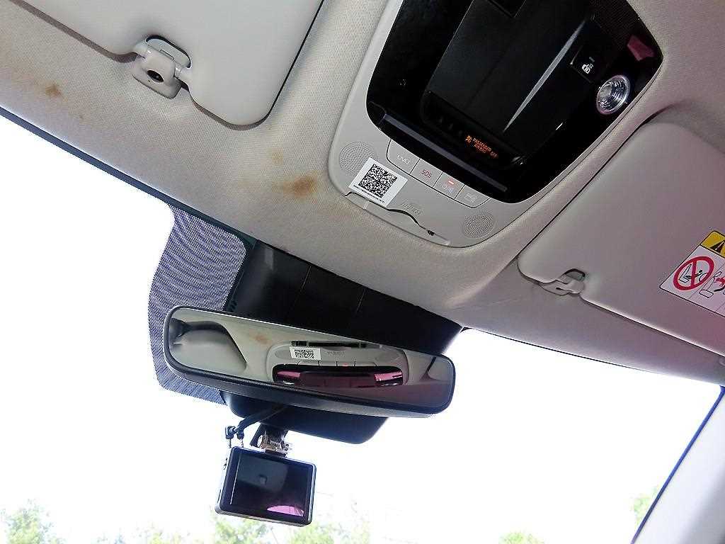 Kia Seltos — photo 13