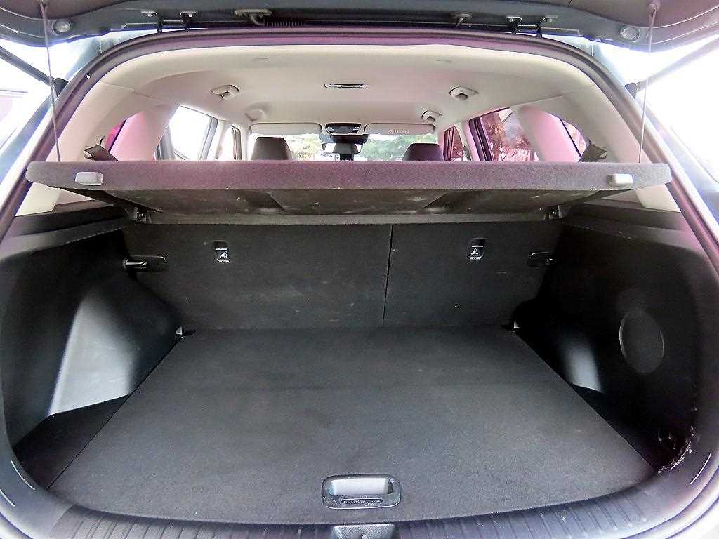 Kia Seltos — photo 17