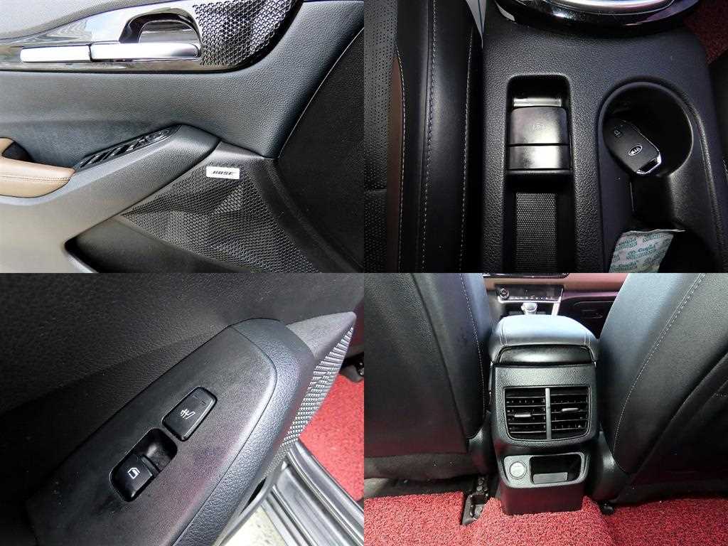 Kia Seltos — photo 18