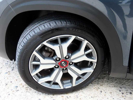 Kia Seltos — photo 20