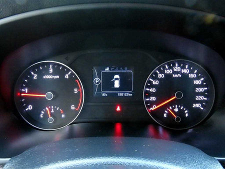 Kia Sportage — photo 09